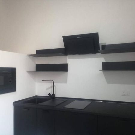 Bed And Bike - Bergamo Loft Apartment Exterior foto