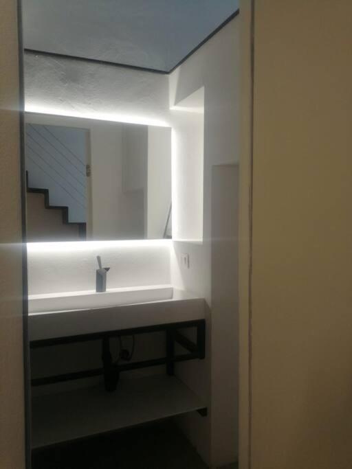 Bed And Bike - Bergamo Loft Apartment Exterior foto